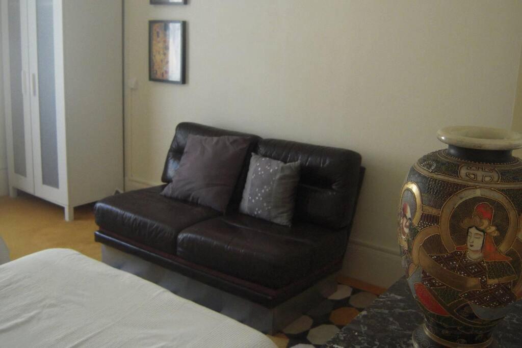 Grand Appartement Proche Cathedrale 4 Pers Реймс Екстериор снимка